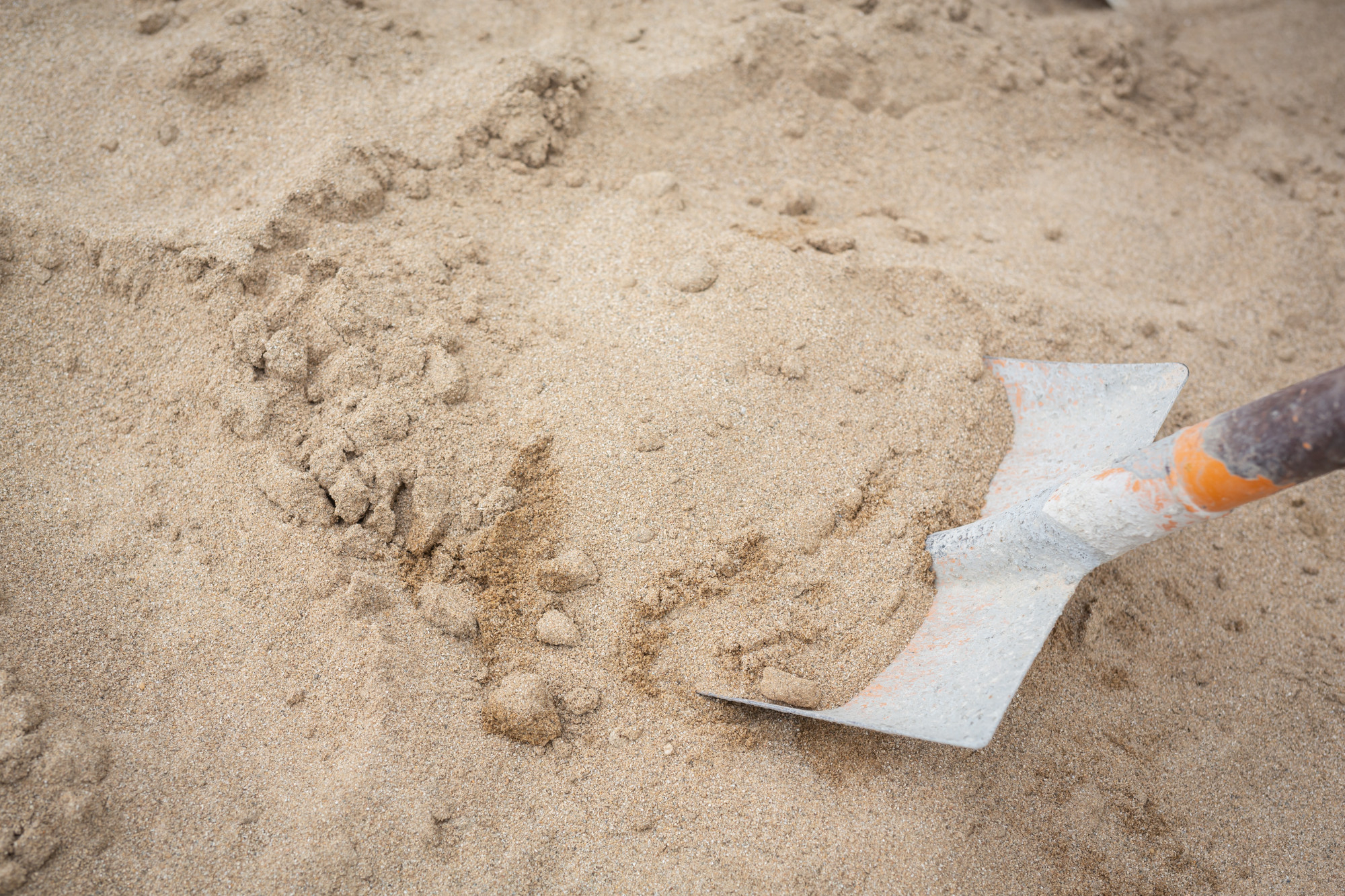 Environmental Laws: Is Taking Sand From the Beach Illegal?